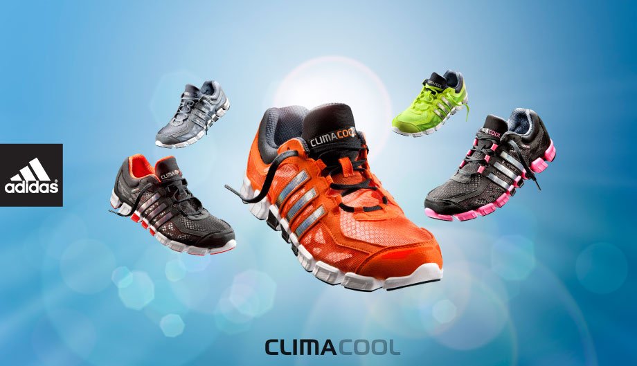 Adidas ClimaCool